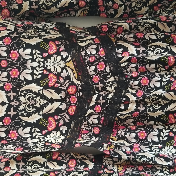 Woman One piece Dress - Picture 5 of 10